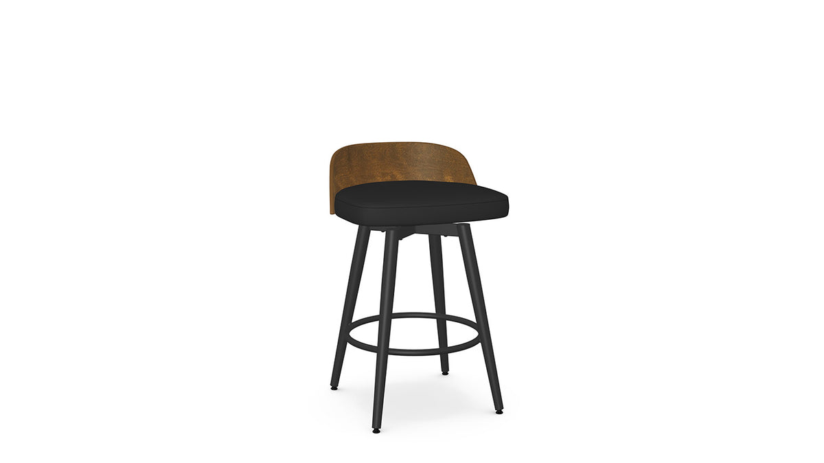 frank swivel stool