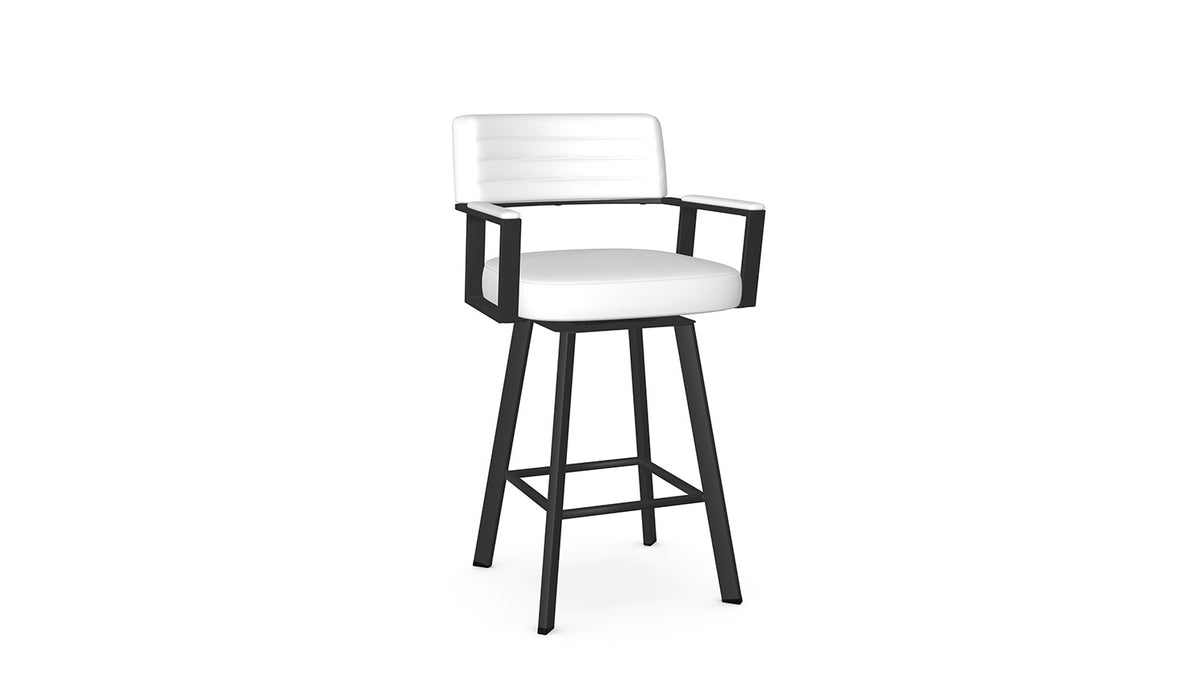 albert swivel stool