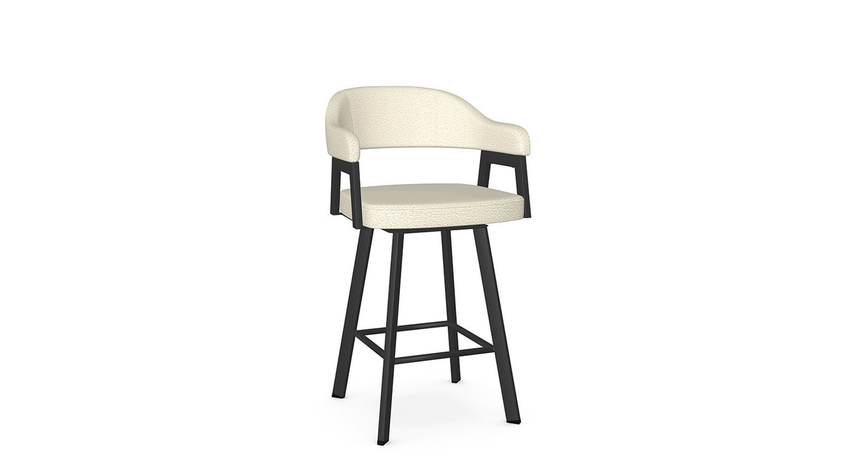 carmen swivel stool