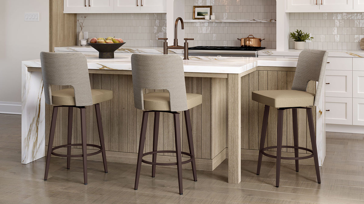 chase swivel stool