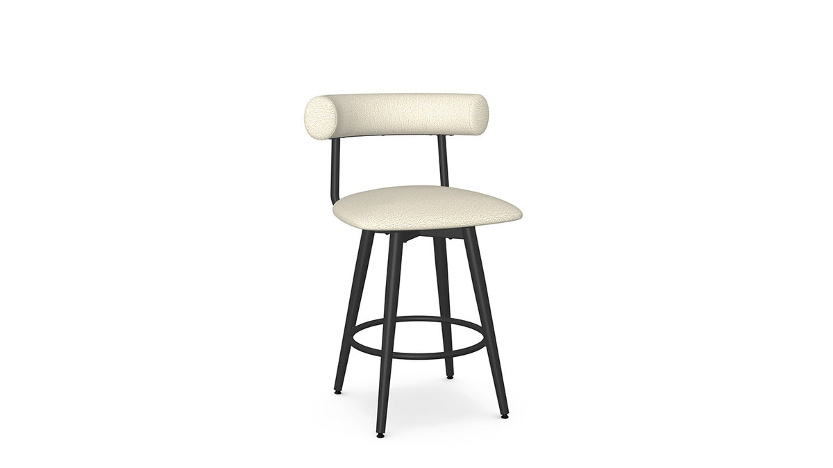 barbara swivel stool