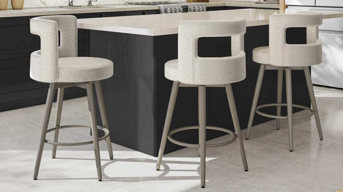 curtis swivel stool