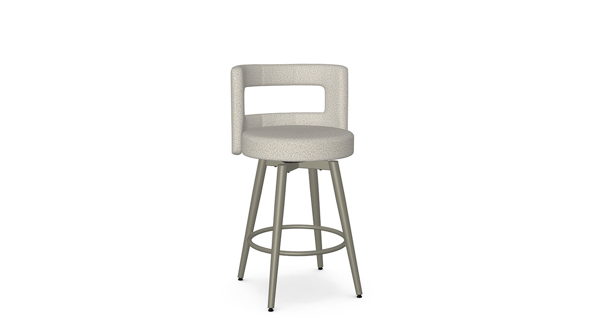 curtis swivel stool