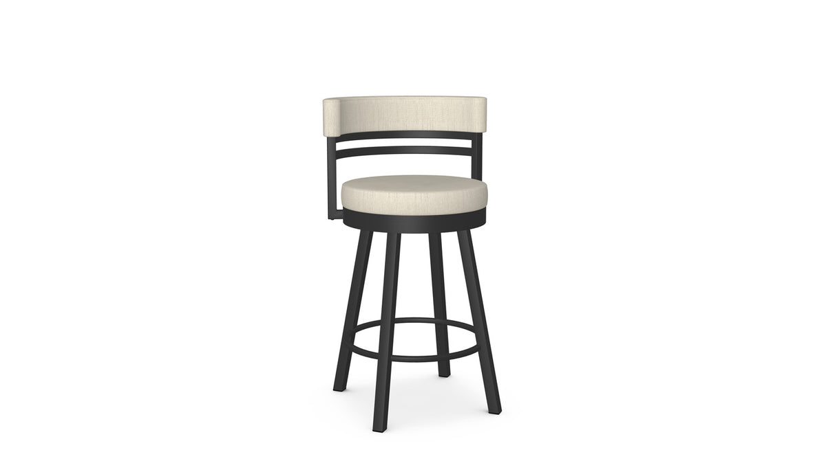 ronny swivel stool