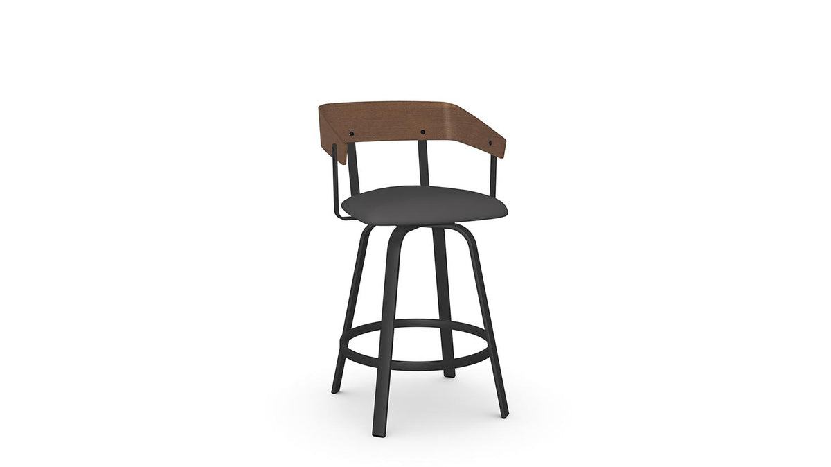 carson swivel stool