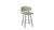 wyatt swivel stool