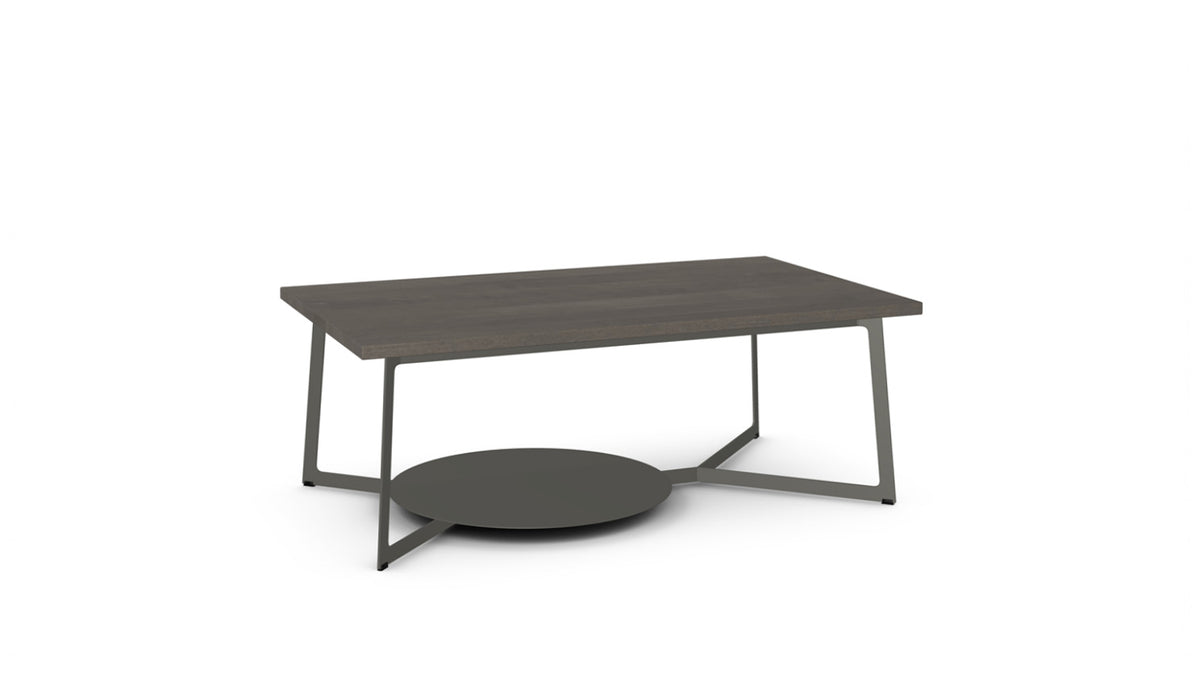 malloy rectangular coffee table
