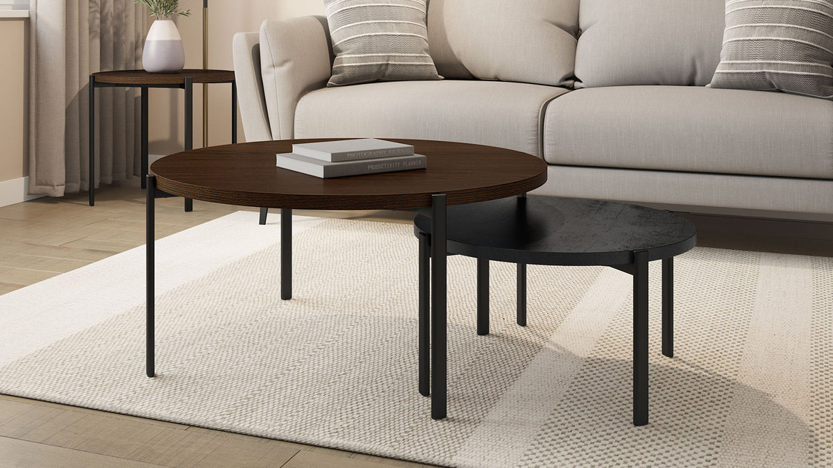 Table d'appoint Maya