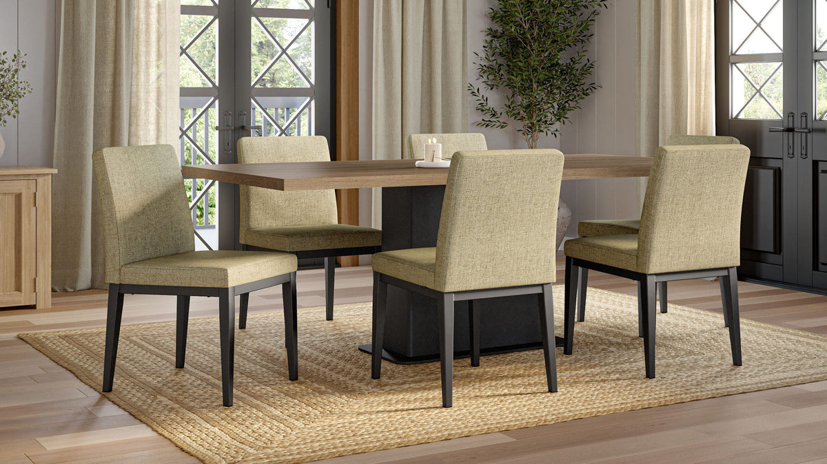 lucarelli dining table