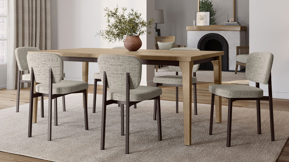 vivian dining table