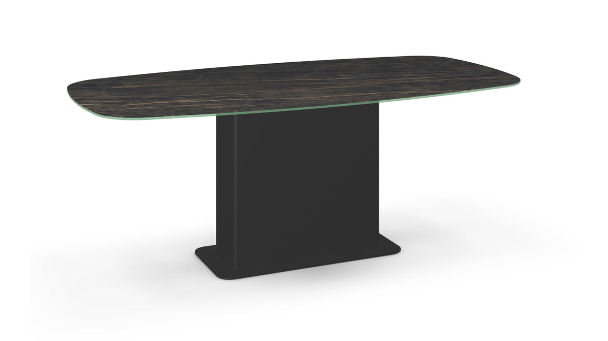 lucarelli dining table