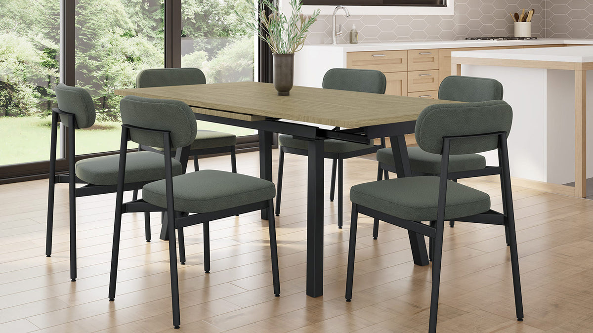 lewis extension dining table