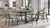 charlie extension dining table