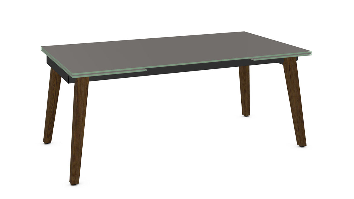 amos extension dining table