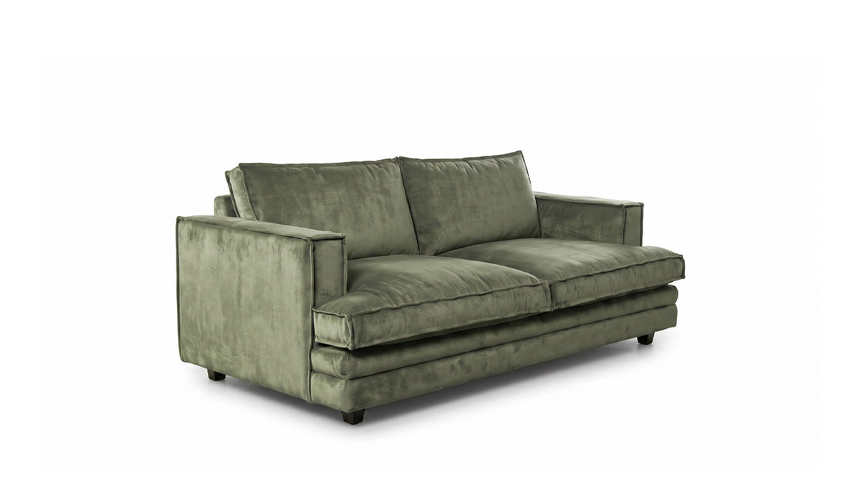 agir loveseat