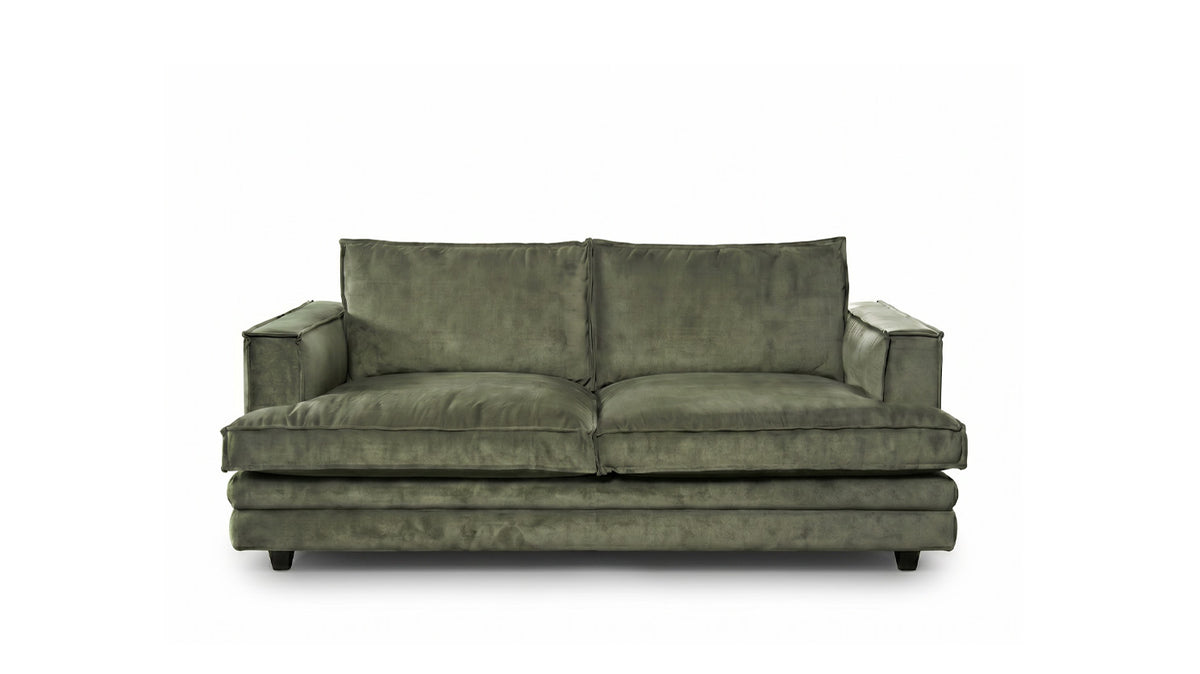 agir loveseat