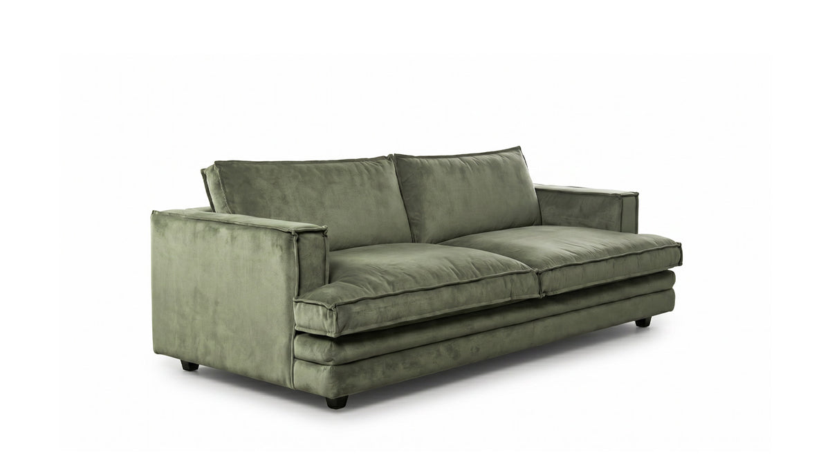 agir 80" sofa