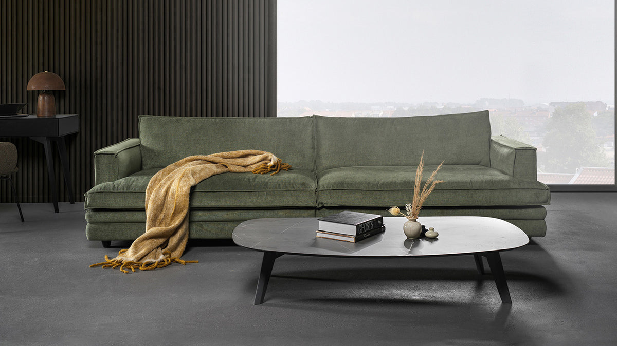 agir XL sofa