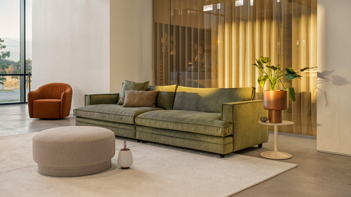 agir XL sofa