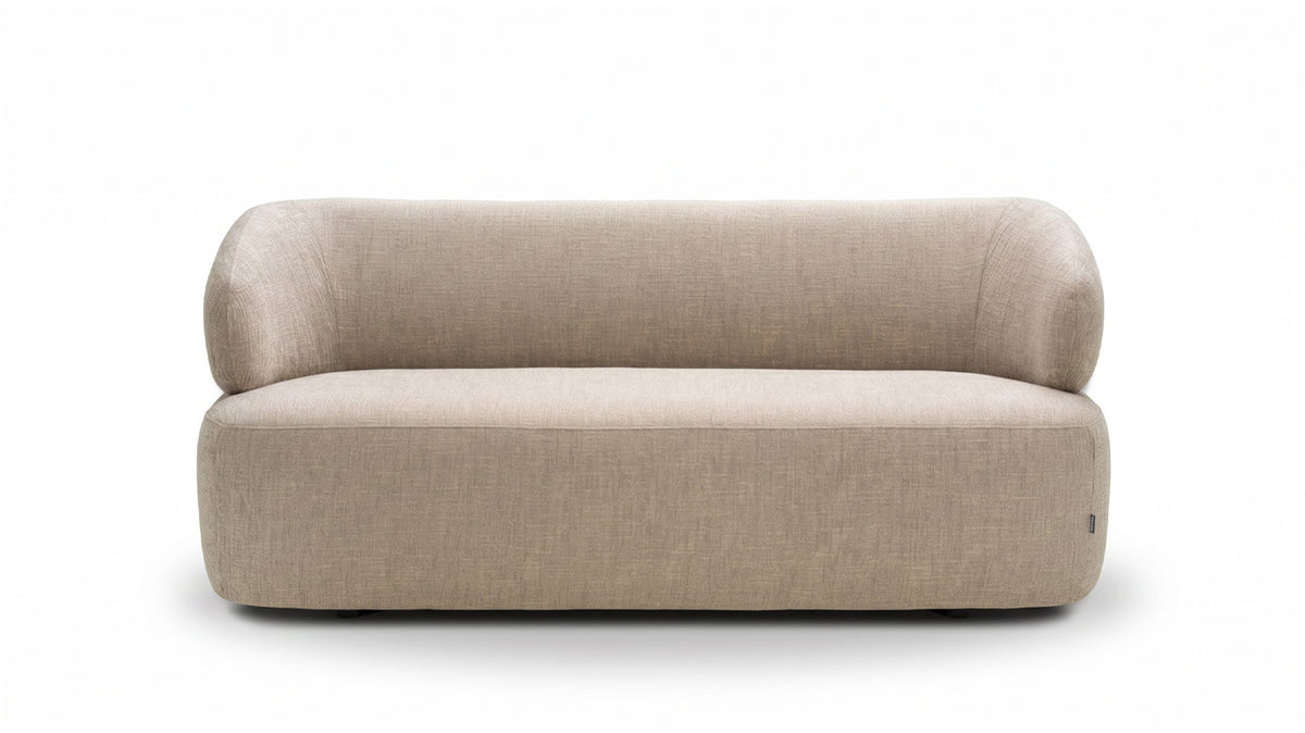 alba 77" sofa