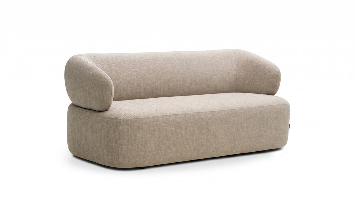 alba 77" sofa