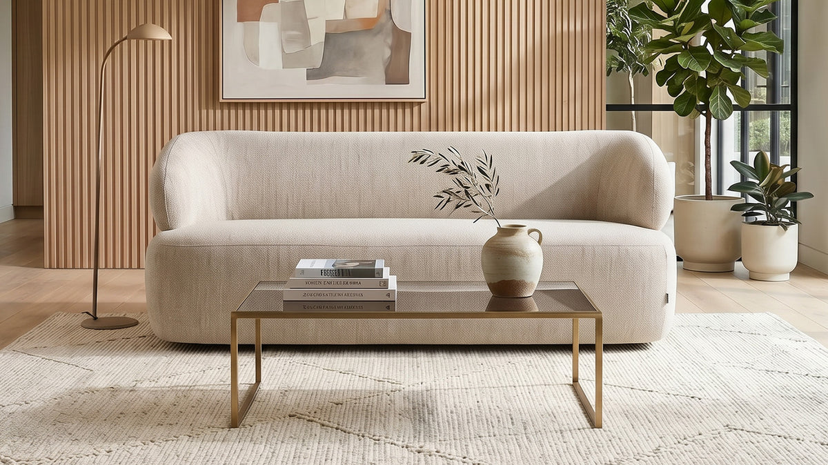 alba 77" sofa