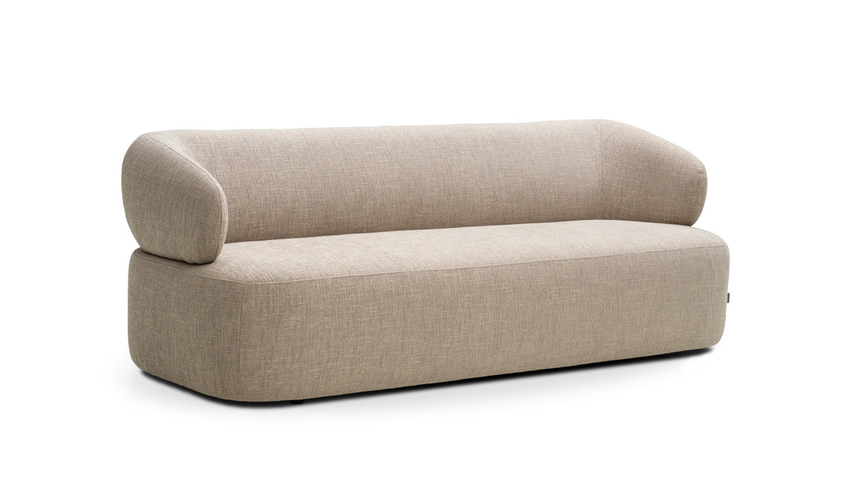 alba 88" sofa