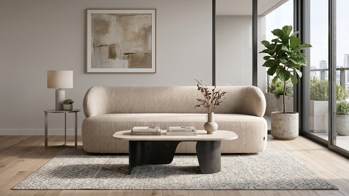 alba sofa