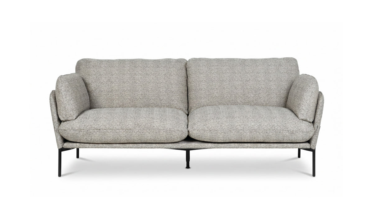 aldon 80" sofa