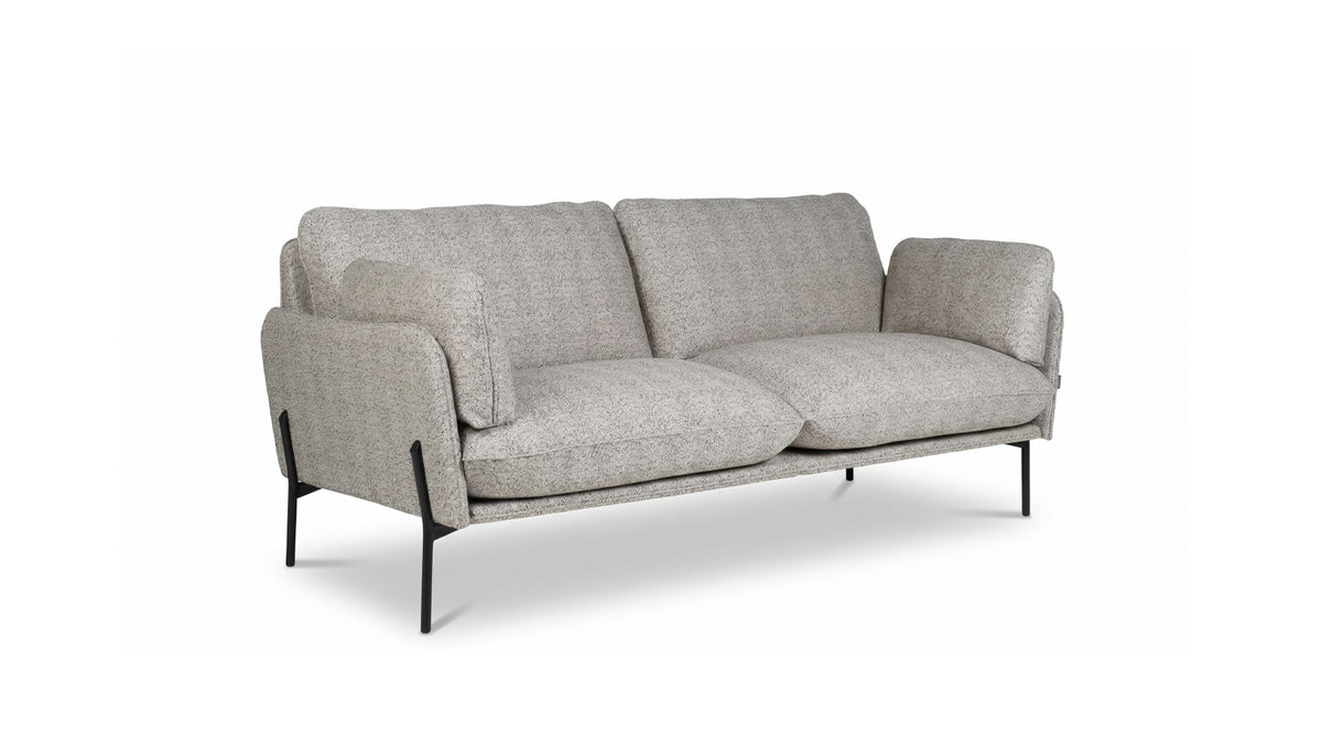 aldon 80" sofa