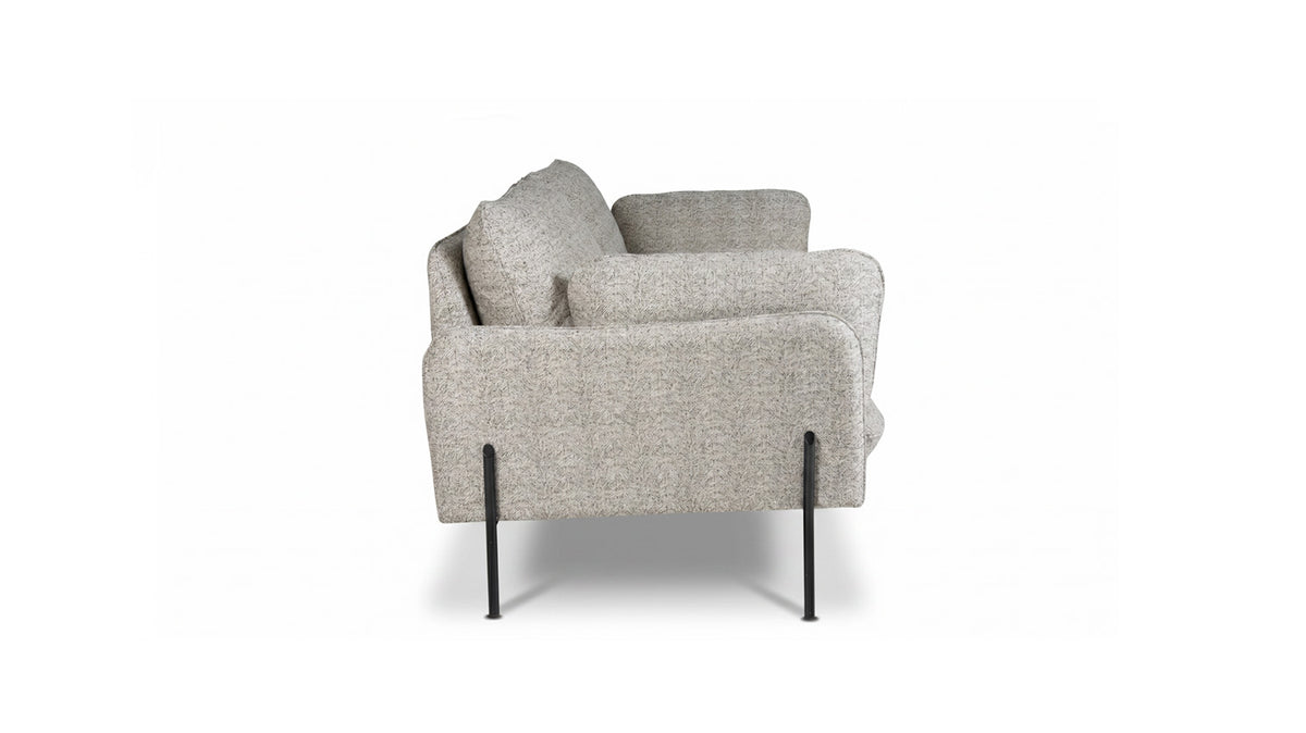 aldon 80" sofa