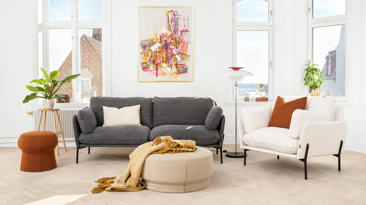 aldon 80" sofa
