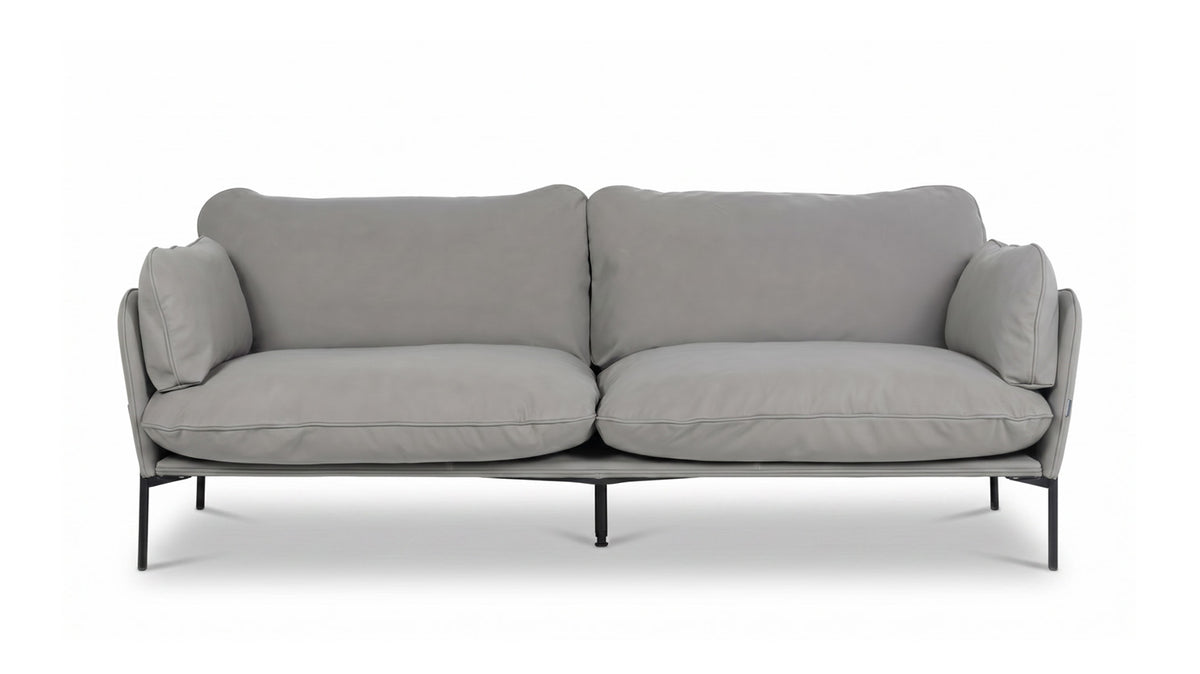aldon 88" sofa