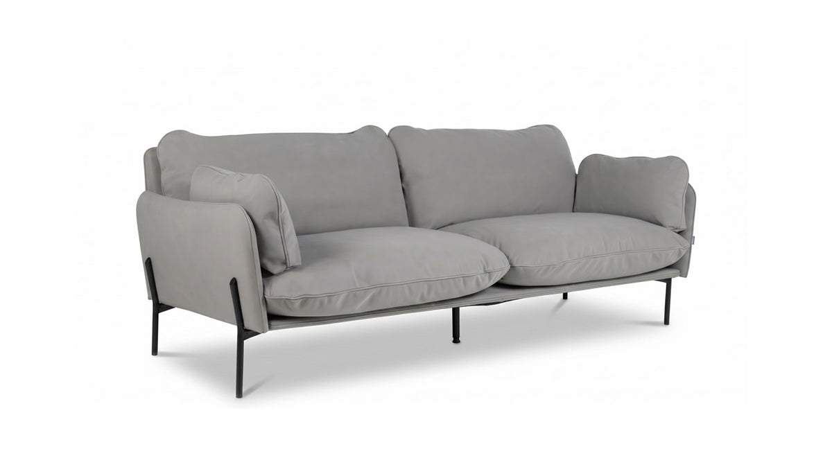 aldon 88" sofa