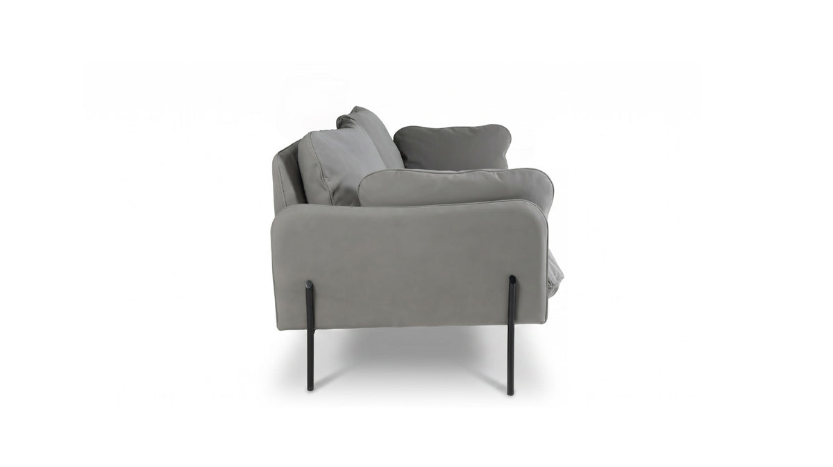 aldon 88" sofa