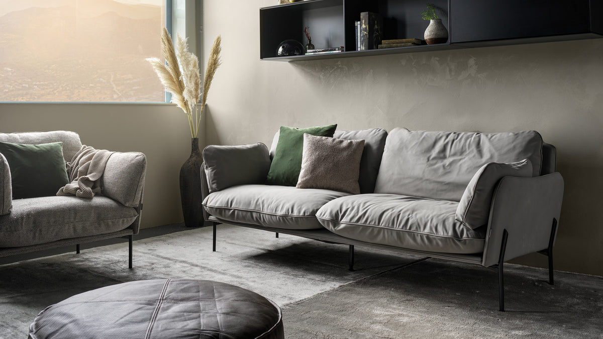 aldon 88" sofa
