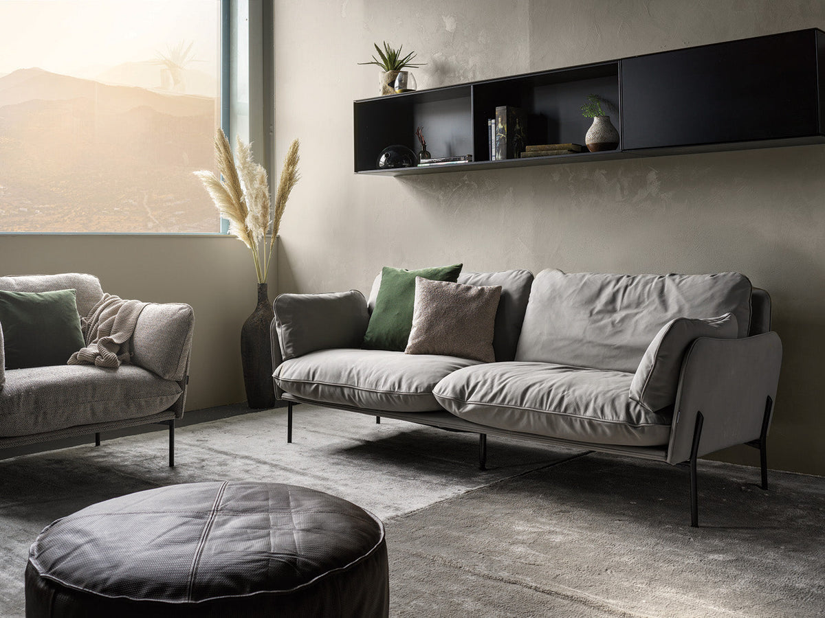 Aldon 88" Sofa