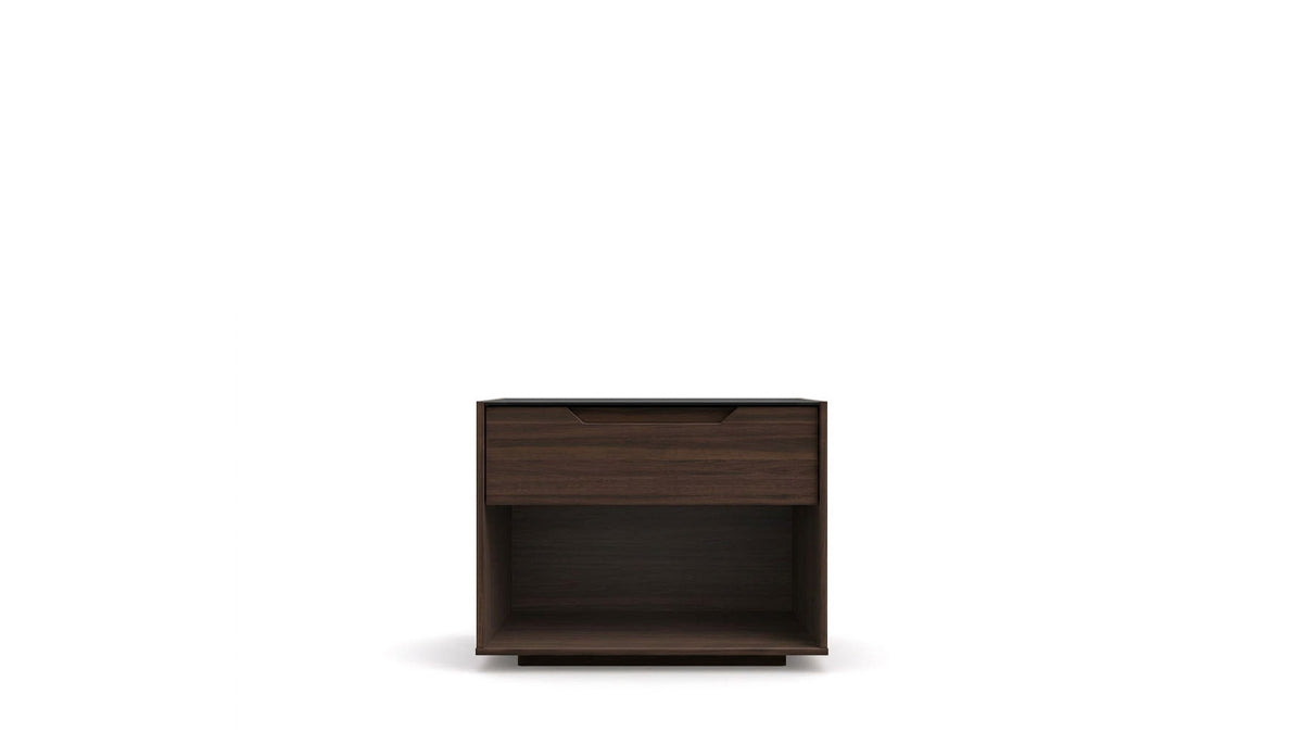 alexia 1 drawer nightstand