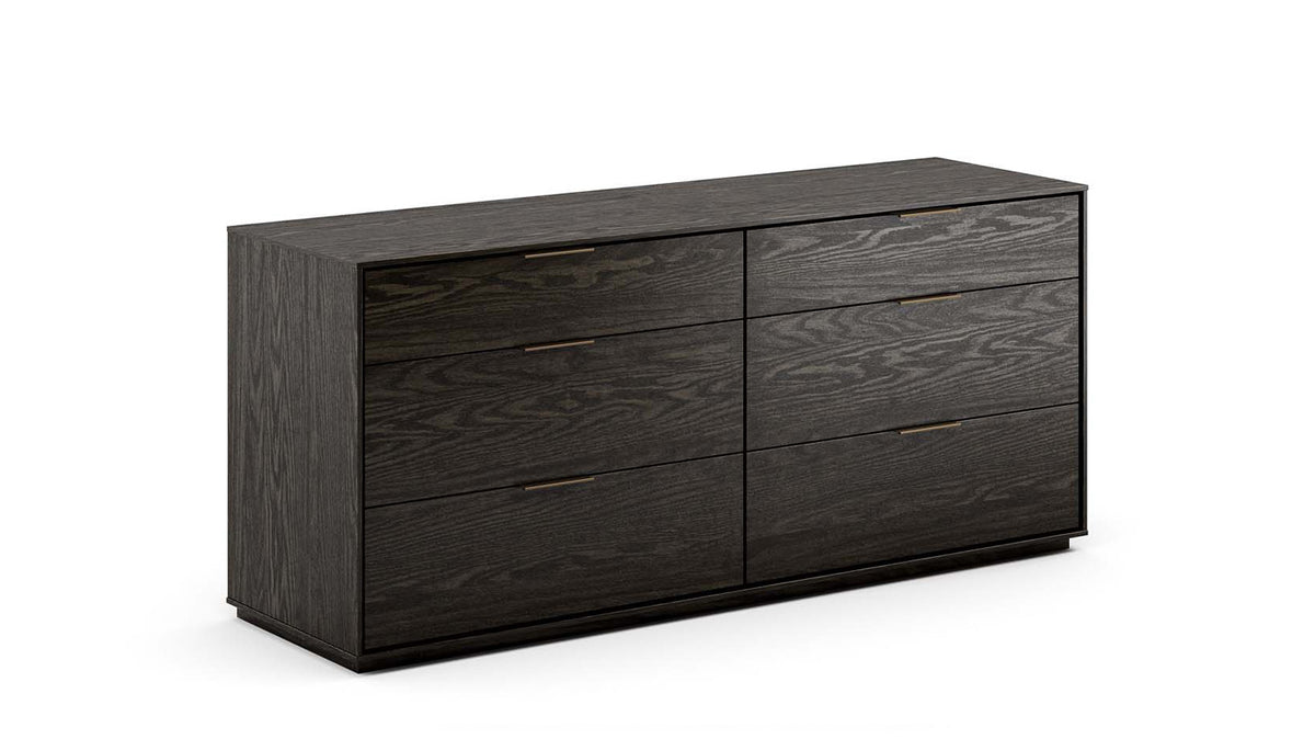 amelia double dresser