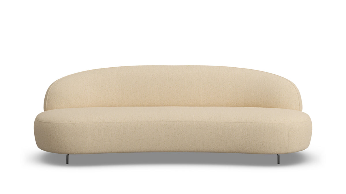 aria 88" sofa