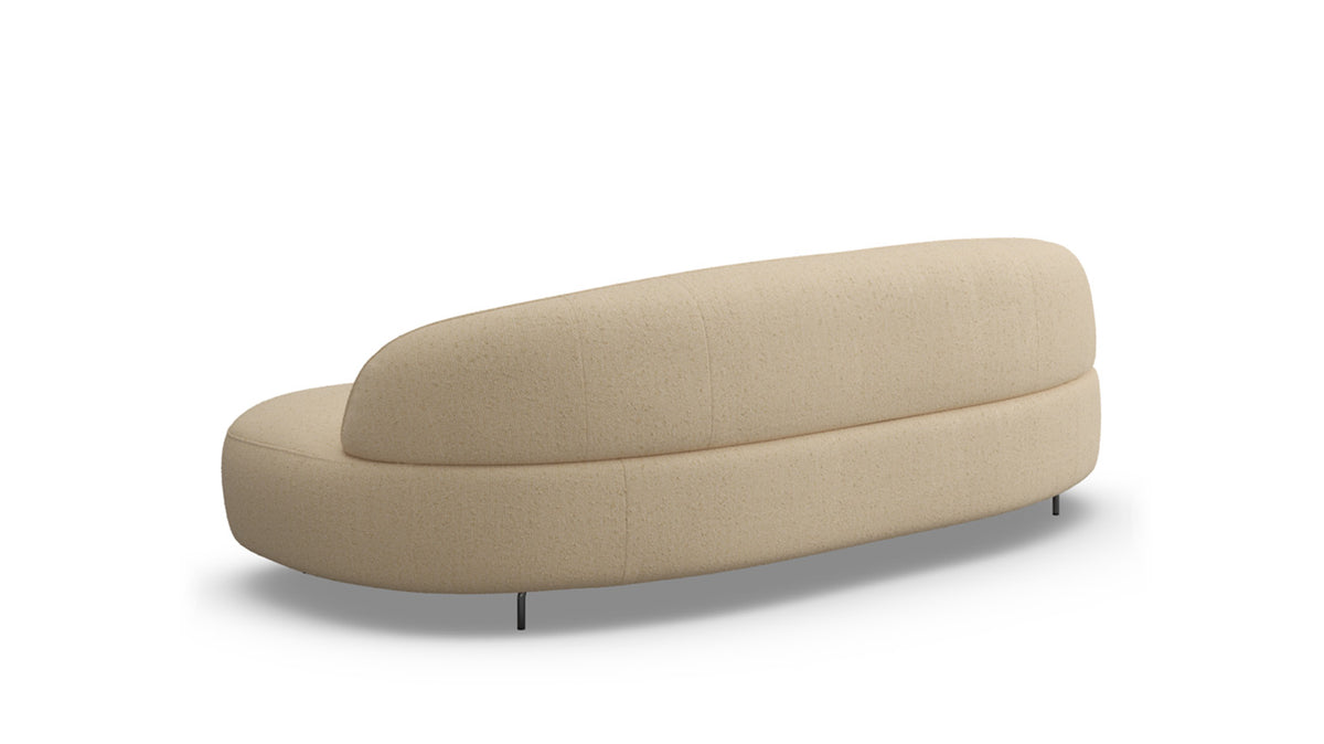 aria 88" sofa