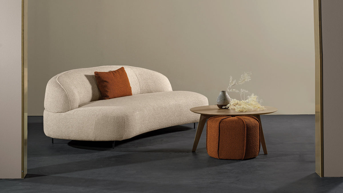 aria 88" sofa