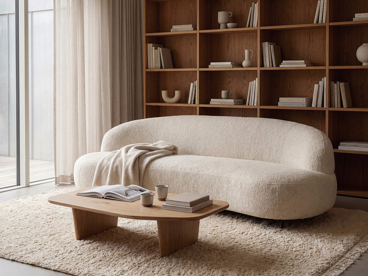 Aria 88" Sofa