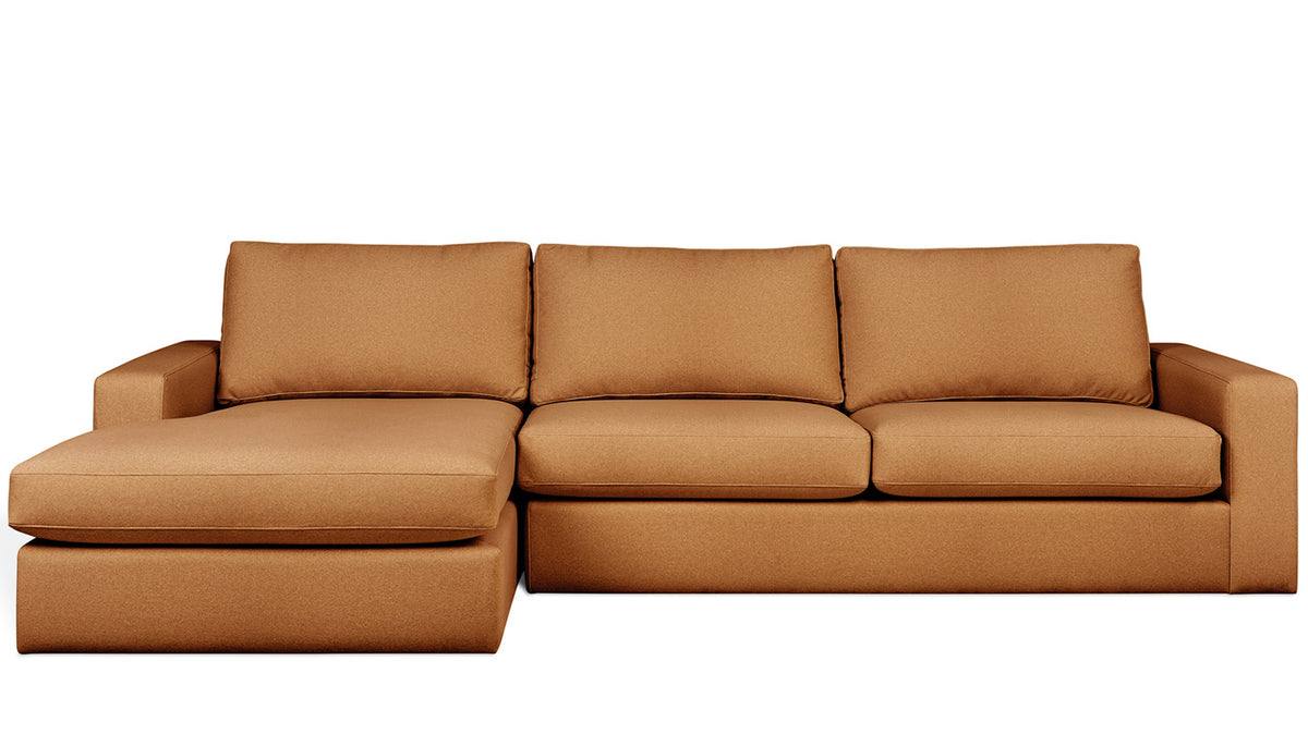 ashdale sectional