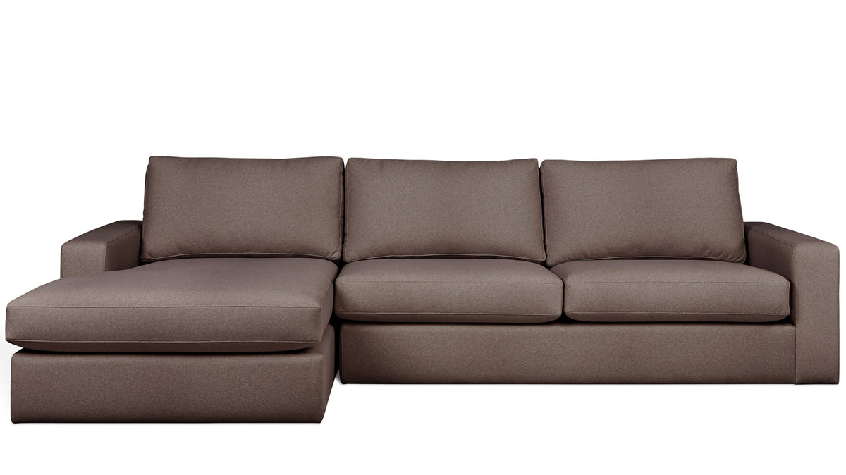 ashdale sectional