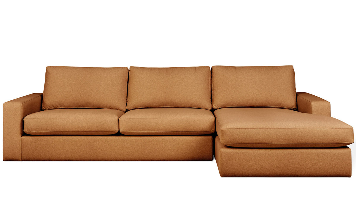 ashdale sectional