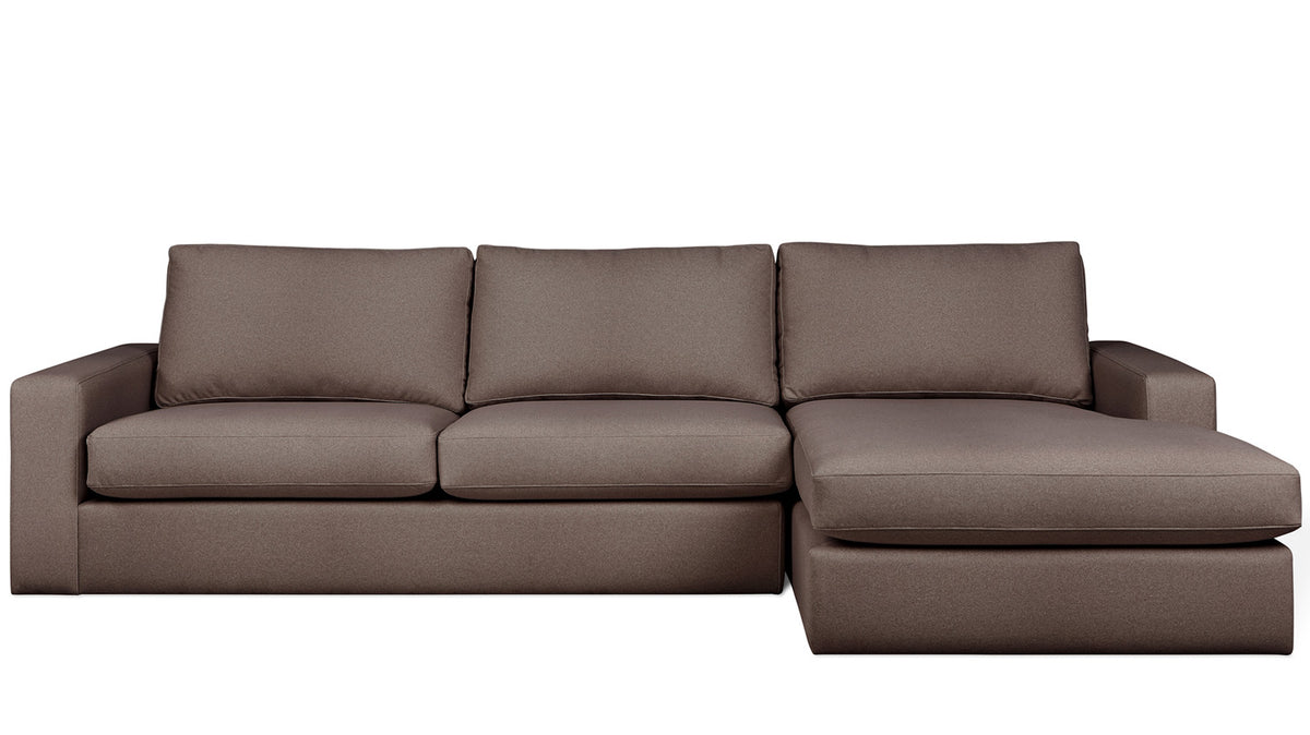 ashdale sectional