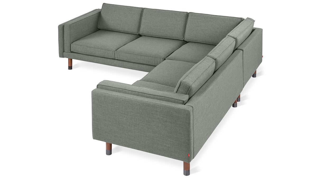 augusta bi-sectional