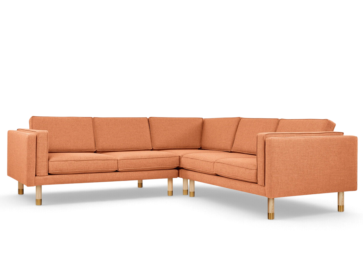 Augusta Bi-Sectional