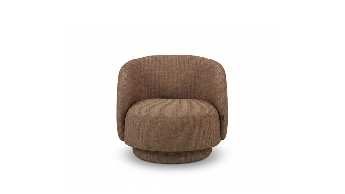 ava swivel chair